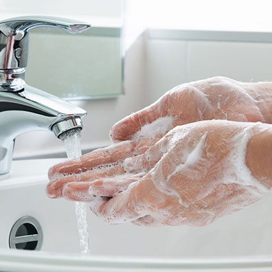 Hand Hygiene