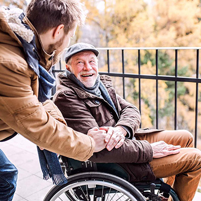 Community Access Care - Independent Living Victoria