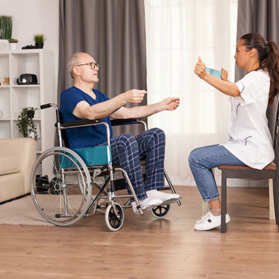 Complex Home Care Melbourne 21